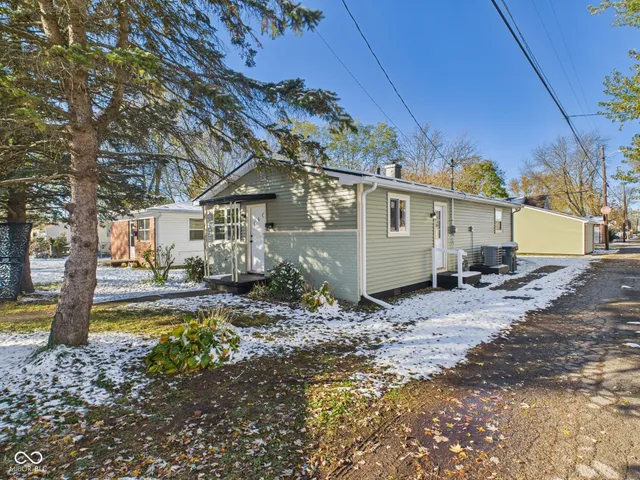 $139,900 | 10 West 41st Street, Anderson, IN 46013