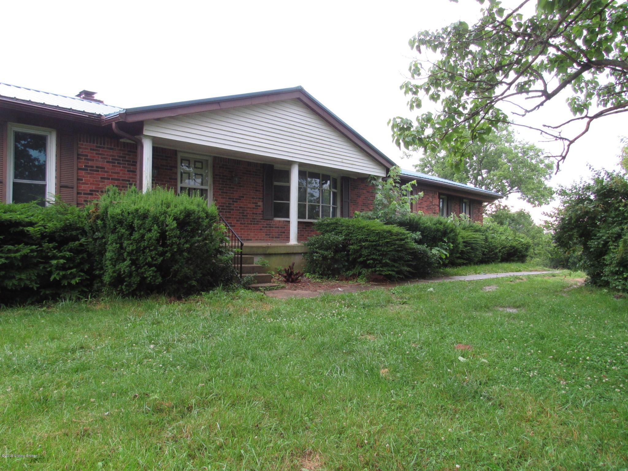 385 Wolf-Pen Road Pendleton, KY 40055 - Photo 2 of 21 wolfpen out 2