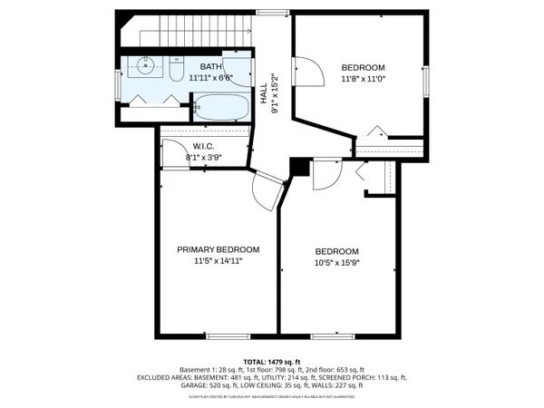 $110,000 | 720 South McKinley Avenue, Freeport, IL 61032