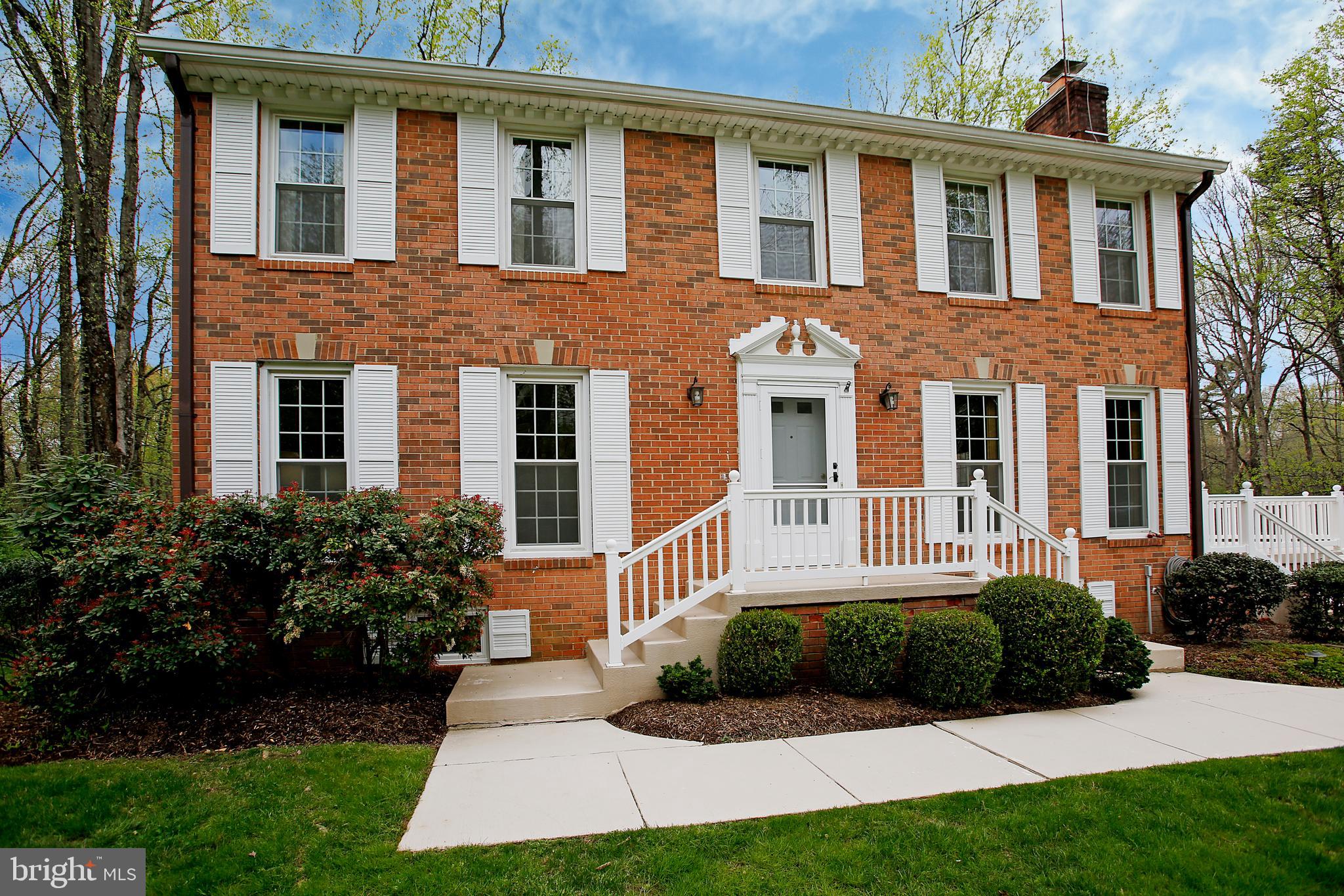 10215 Old Hunt Road Vienna, VA 22181 - Photo 1 of 70 Welcome Home!