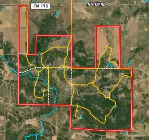 $10,498,000 | 175 St Jacksboro Tx 76458, Henrietta, TX 76365