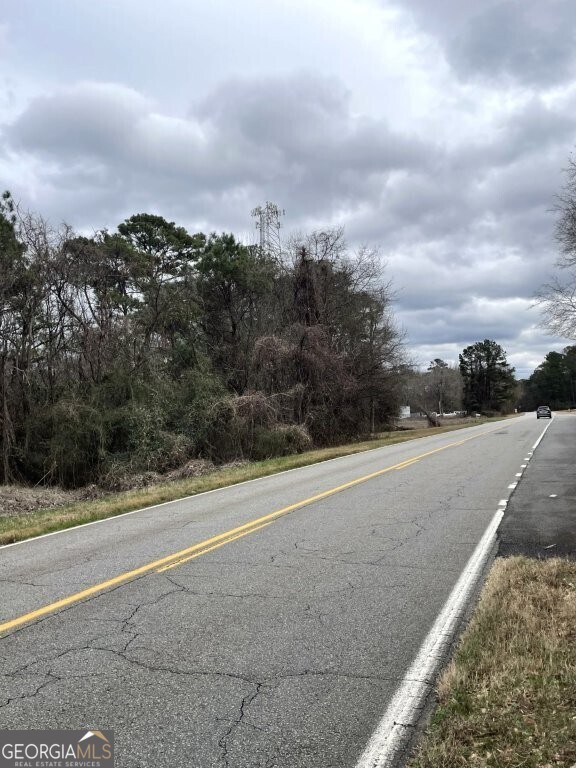 4598 Arkwright Road Macon, GA 31210 - Photo 7 of 9 a view of a terrace