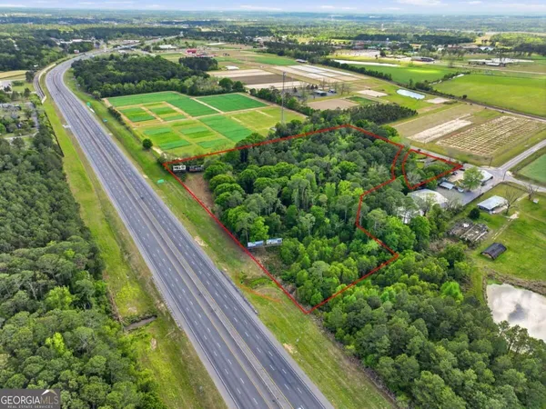 $949,000 | 2436 Highway 41, Tifton, GA 31794
