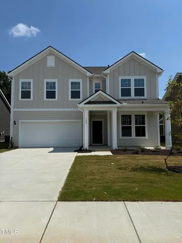 $427,850 | 788 Old Station Pointe, Angier, NC 27501
