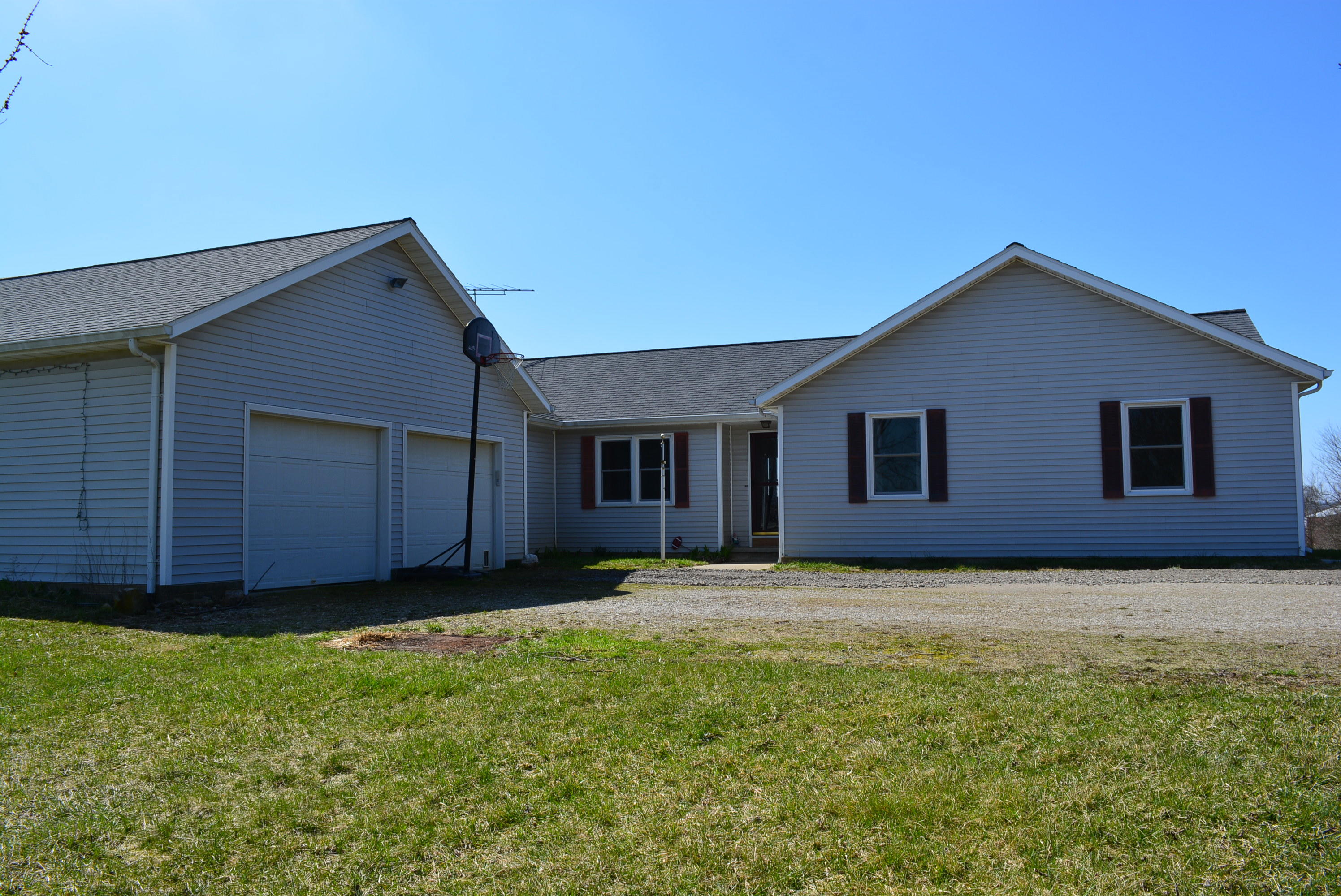 3076 Chatfield Road Cable, OH 43009 - Photo 2 of 33