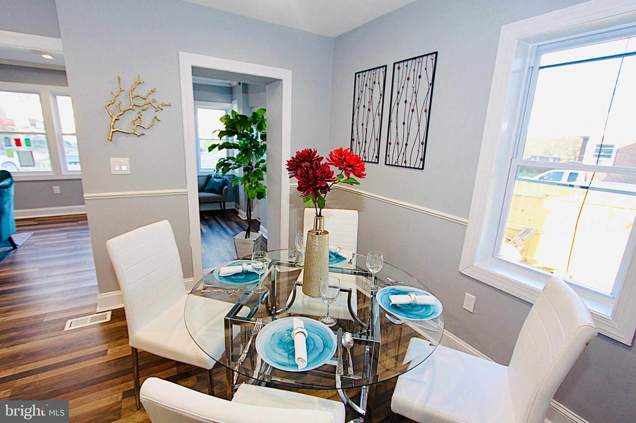 4701 Wakefield Road Baltimore, MD 21216 - Photo 12 of 65