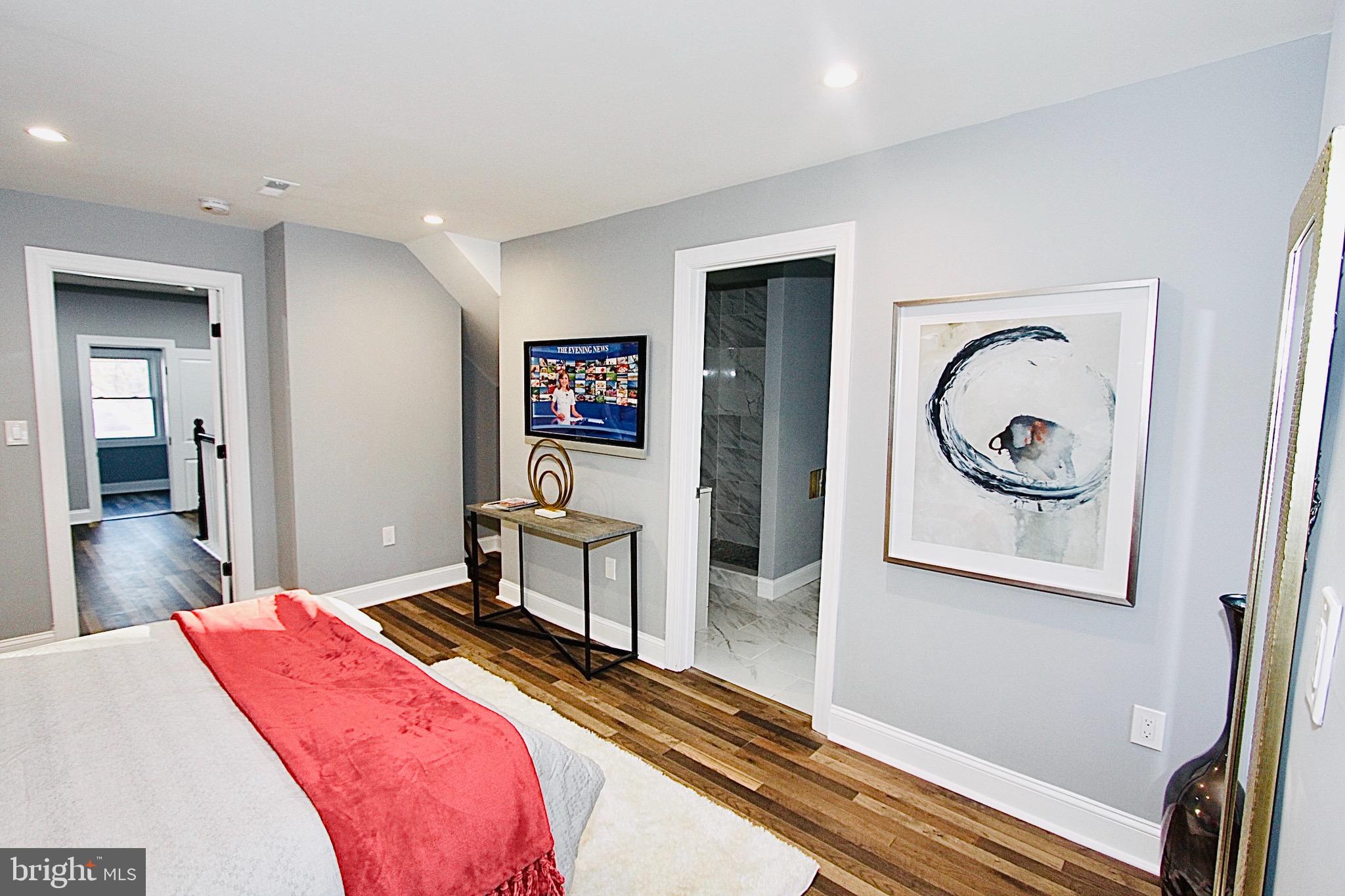 4701 Wakefield Road Baltimore, MD 21216 - Photo 18 of 65