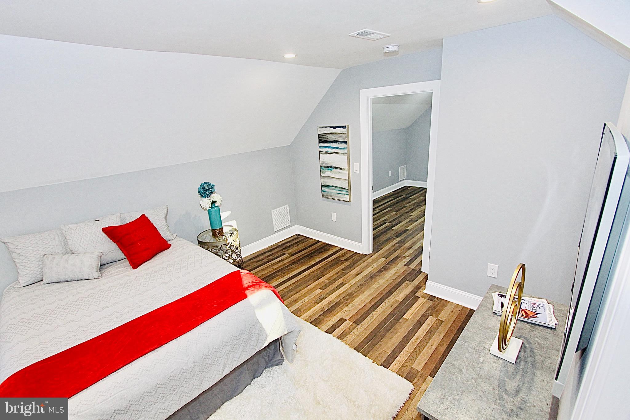 4701 Wakefield Road Baltimore, MD 21216 - Photo 21 of 65