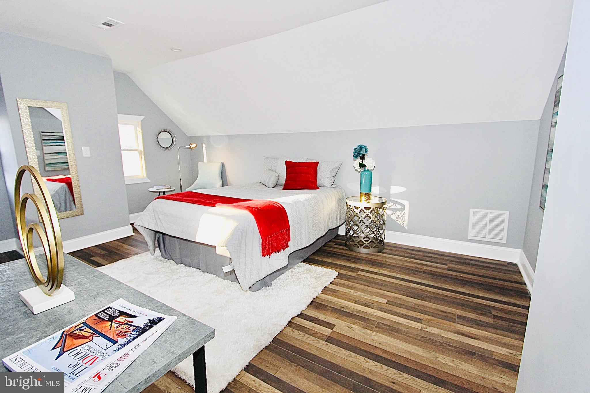 4701 Wakefield Road Baltimore, MD 21216 - Photo 22 of 65