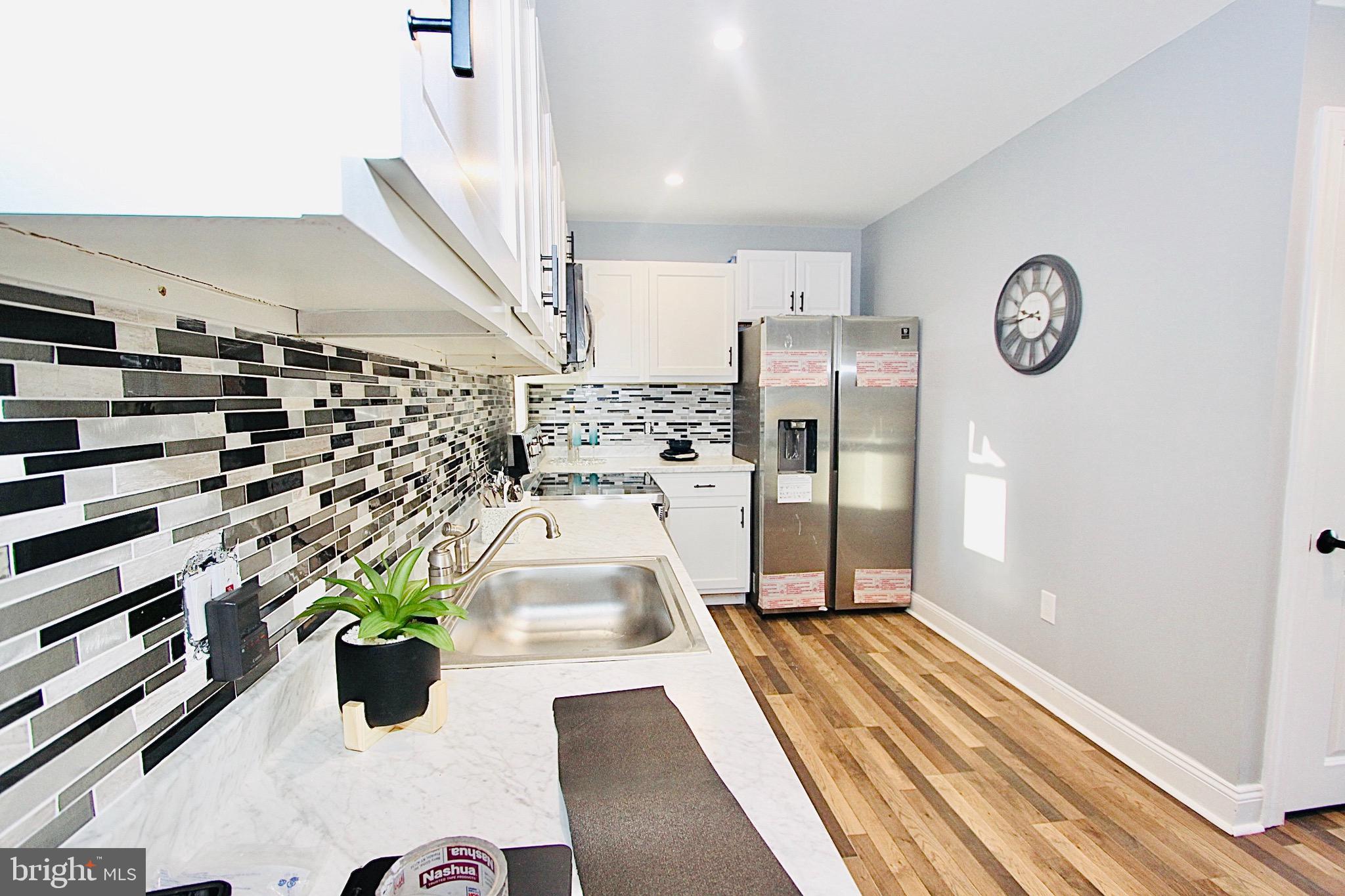 4701 Wakefield Road Baltimore, MD 21216 - Photo 24 of 65