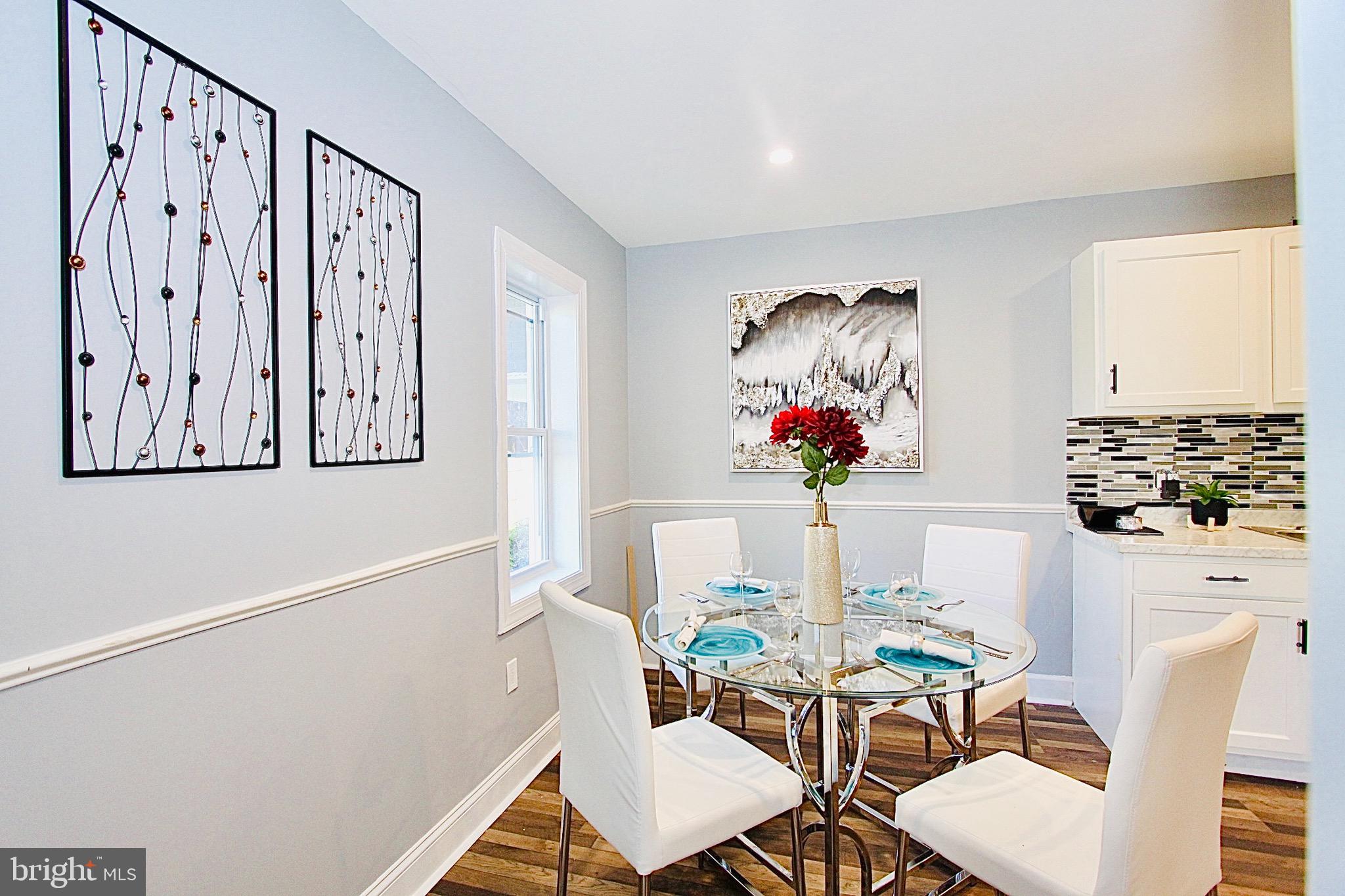 4701 Wakefield Road Baltimore, MD 21216 - Photo 25 of 65