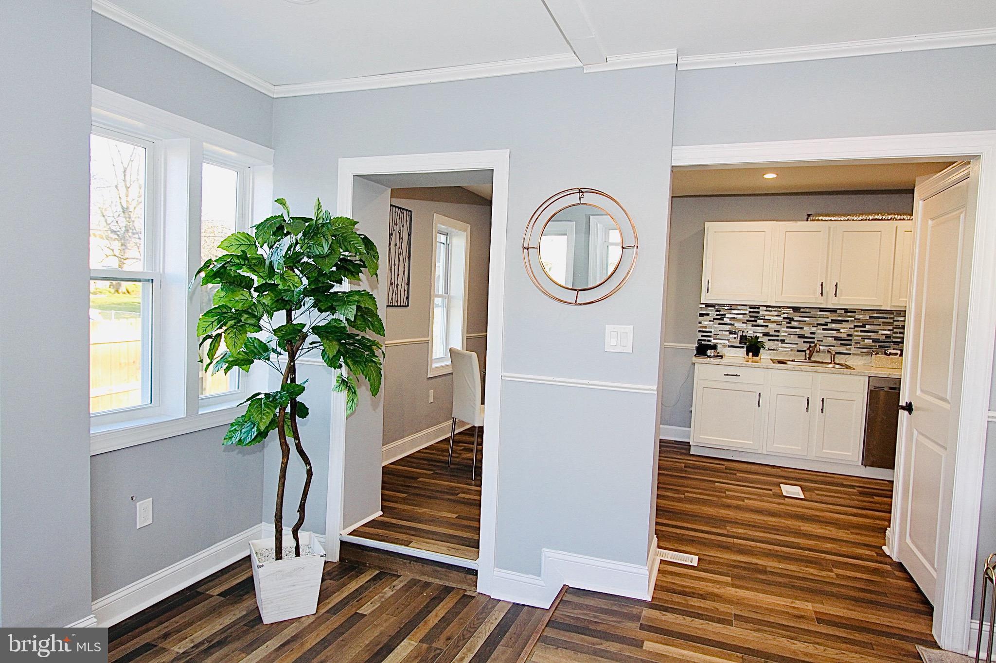 4701 Wakefield Road Baltimore, MD 21216 - Photo 26 of 65