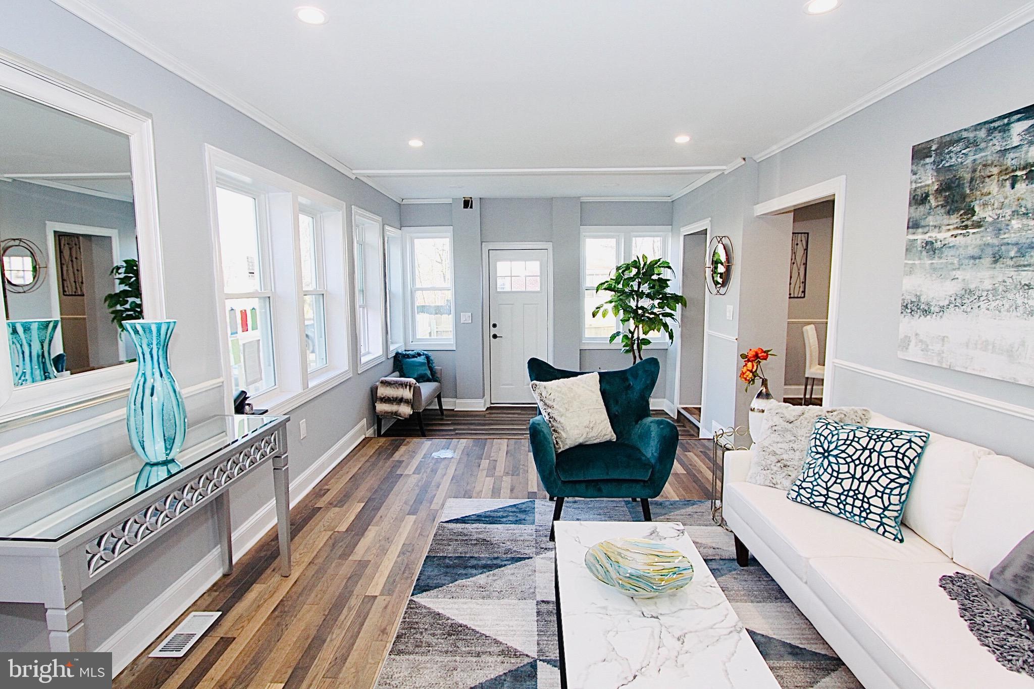 4701 Wakefield Road Baltimore, MD 21216 - Photo 27 of 65