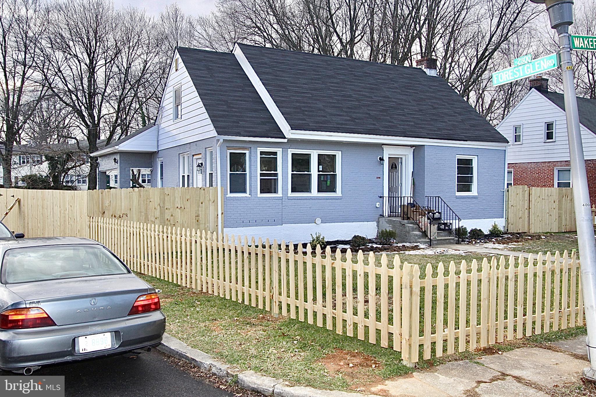 4701 Wakefield Road Baltimore, MD 21216 - Photo 29 of 65