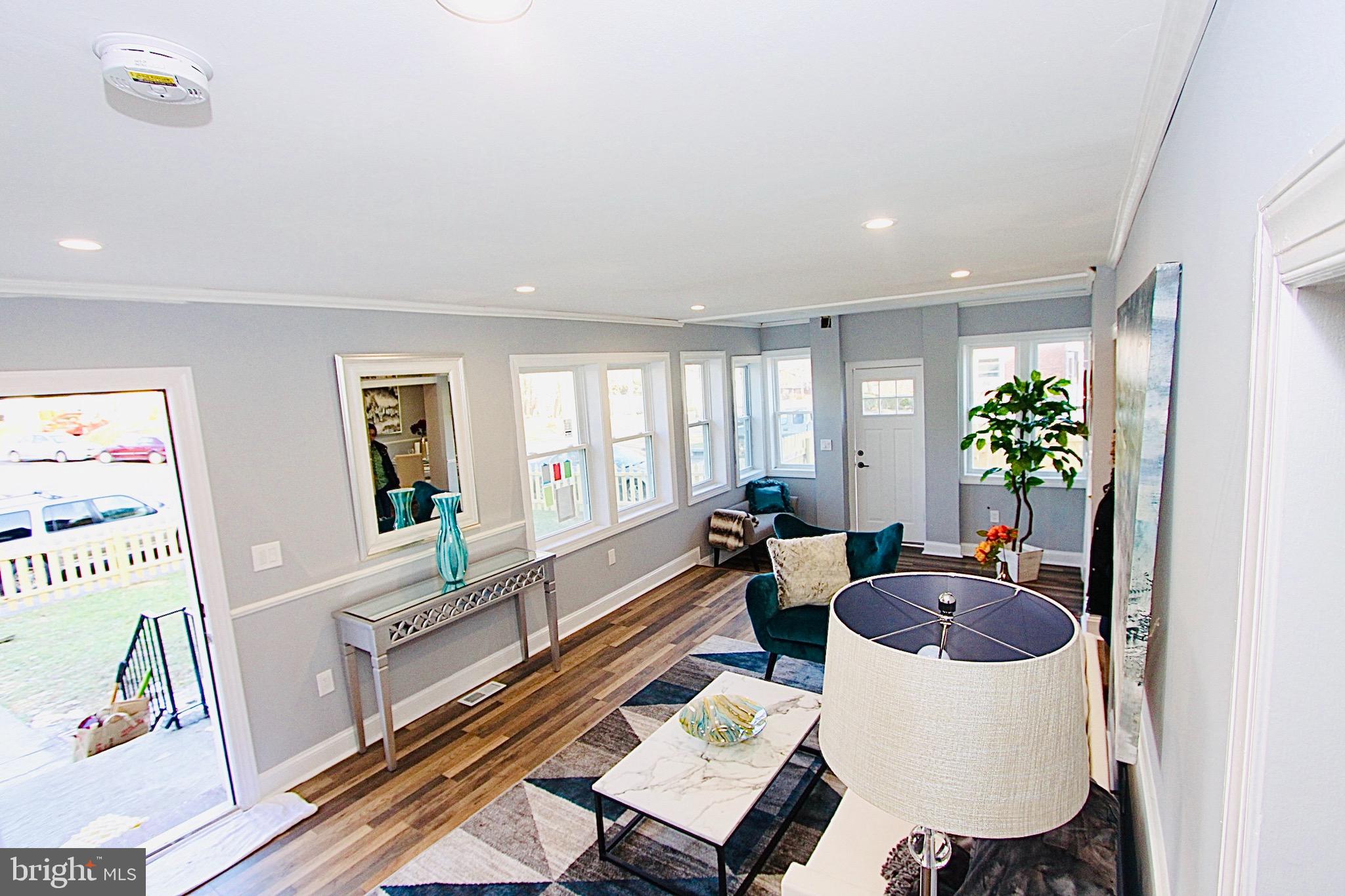 4701 Wakefield Road Baltimore, MD 21216 - Photo 30 of 65