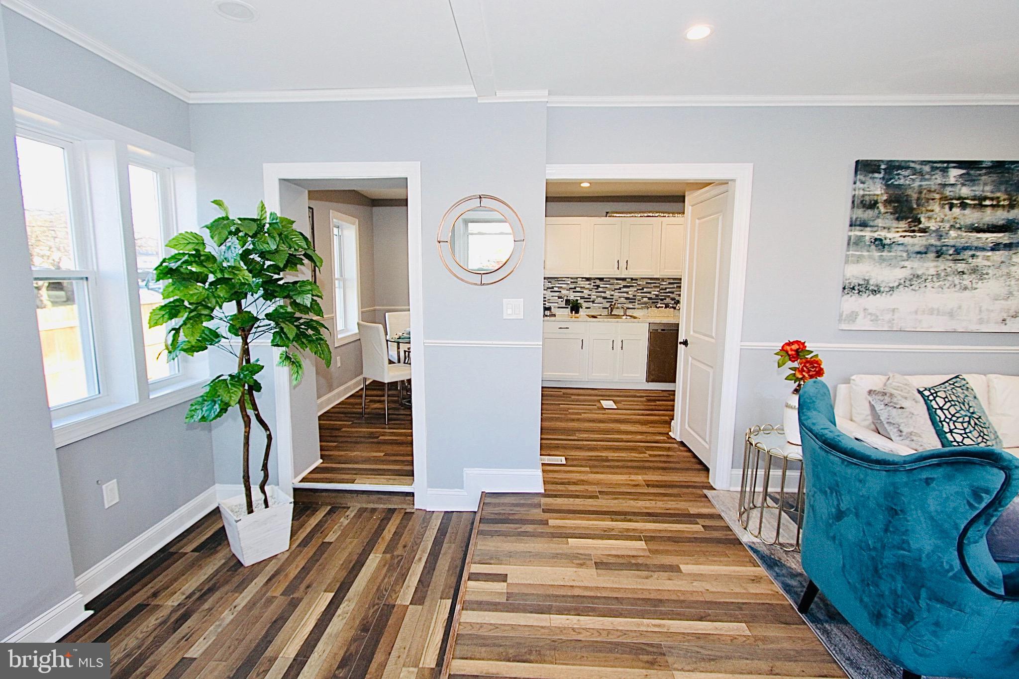 4701 Wakefield Road Baltimore, MD 21216 - Photo 4 of 65