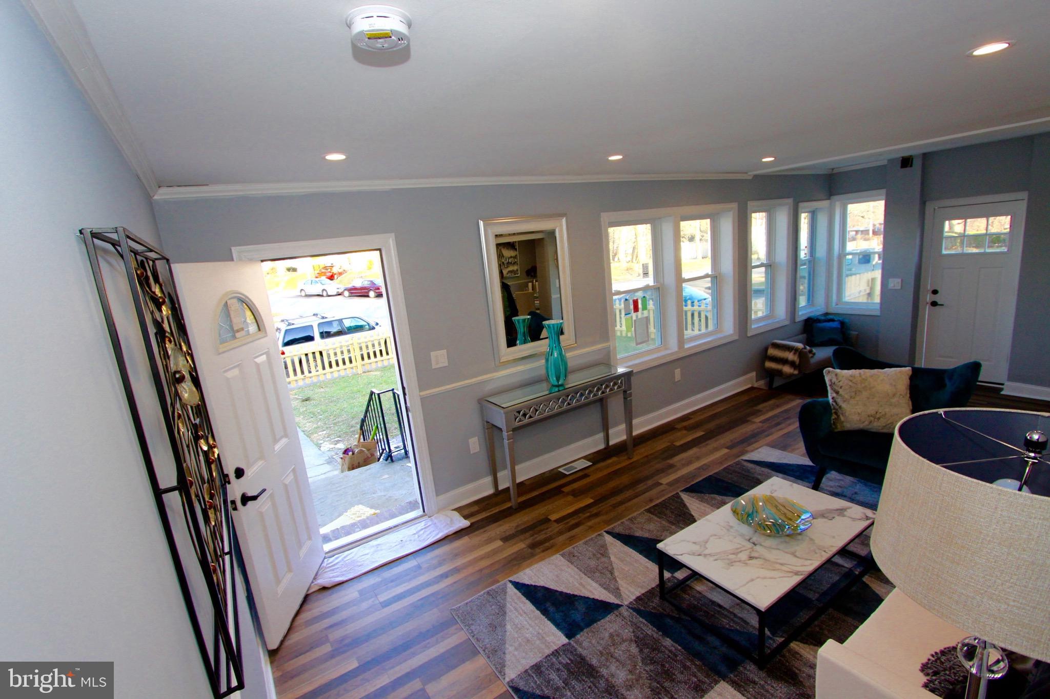 4701 Wakefield Road Baltimore, MD 21216 - Photo 31 of 65
