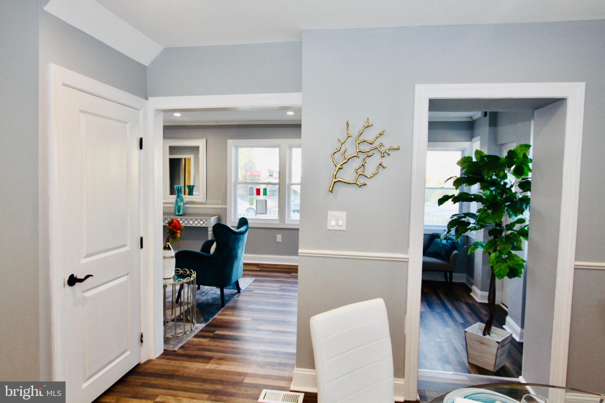 4701 Wakefield Road Baltimore, MD 21216 - Photo 33 of 65