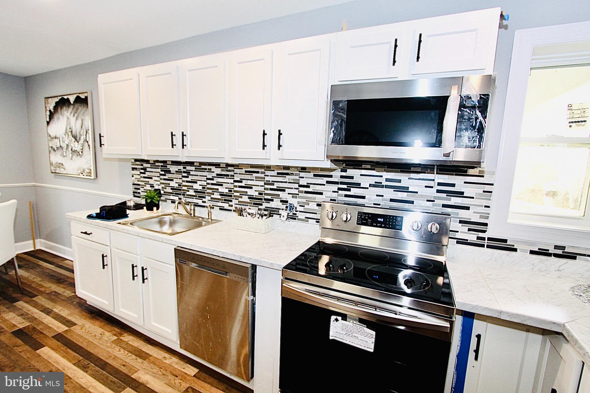 4701 Wakefield Road Baltimore, MD 21216 - Photo 38 of 65