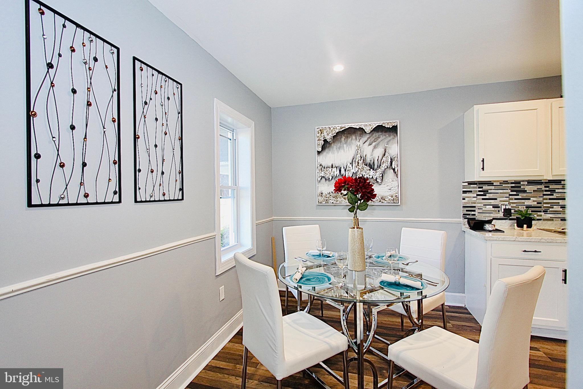 4701 Wakefield Road Baltimore, MD 21216 - Photo 5 of 65
