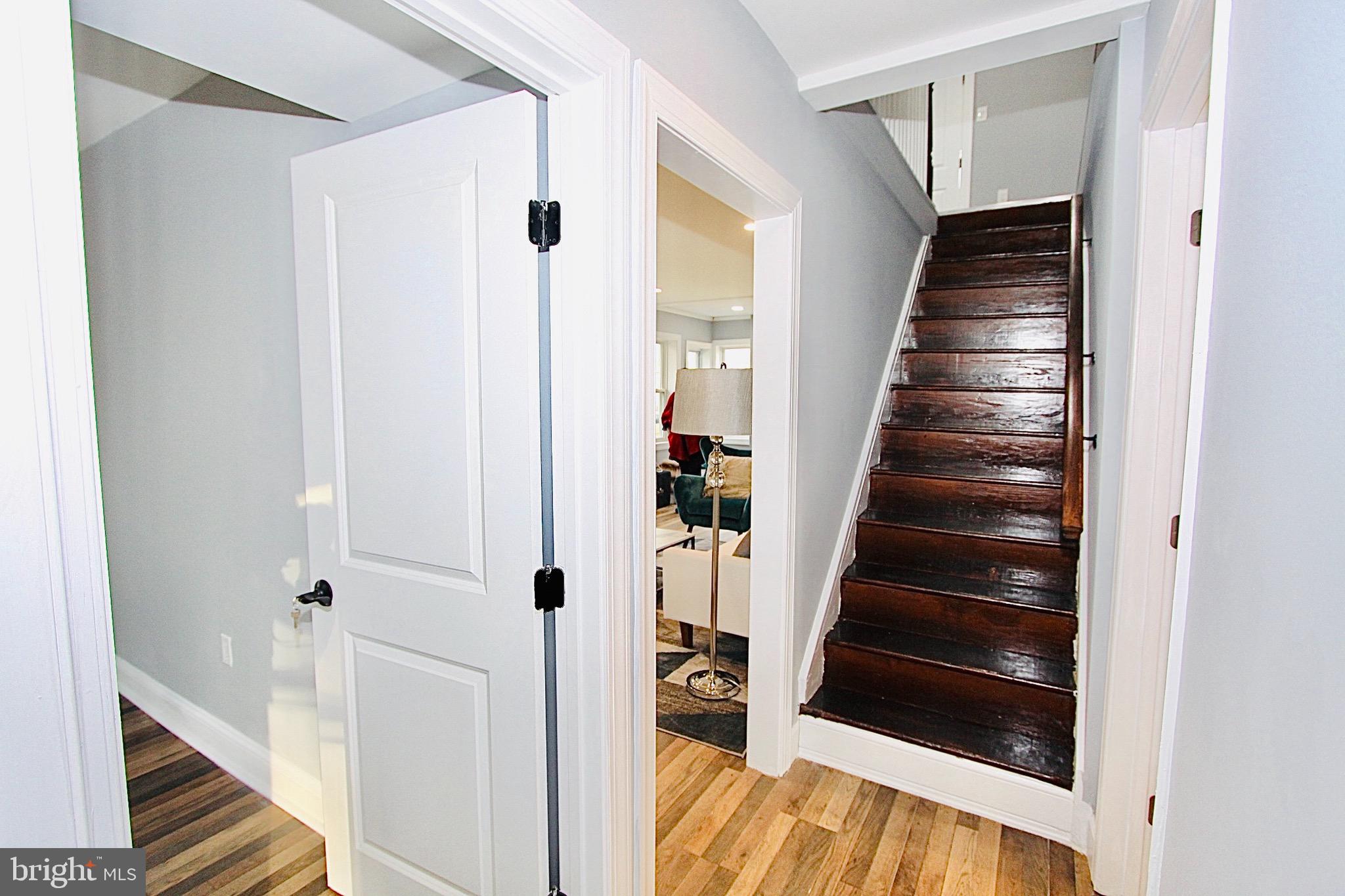 4701 Wakefield Road Baltimore, MD 21216 - Photo 41 of 65