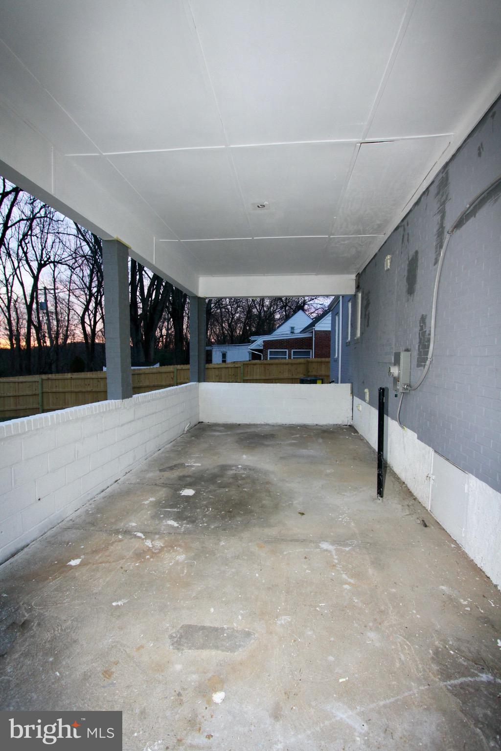 4701 Wakefield Road Baltimore, MD 21216 - Photo 63 of 65
