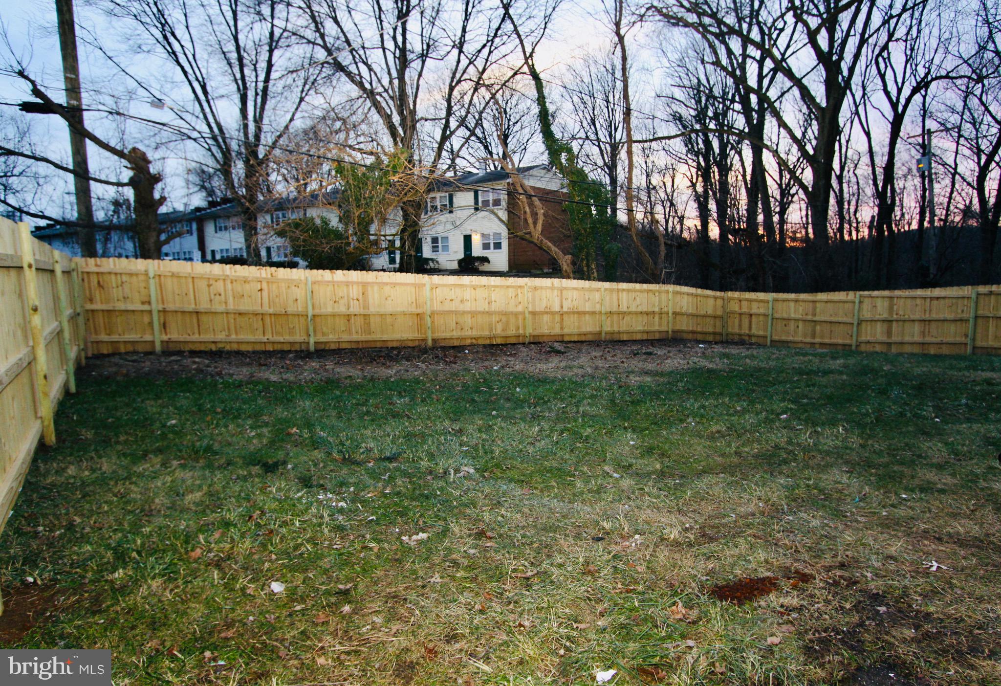 4701 Wakefield Road Baltimore, MD 21216 - Photo 64 of 65