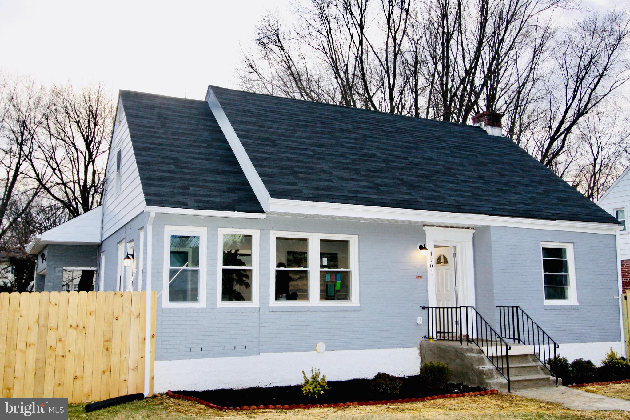 4701 Wakefield Road Baltimore, MD 21216 - Photo 65 of 65