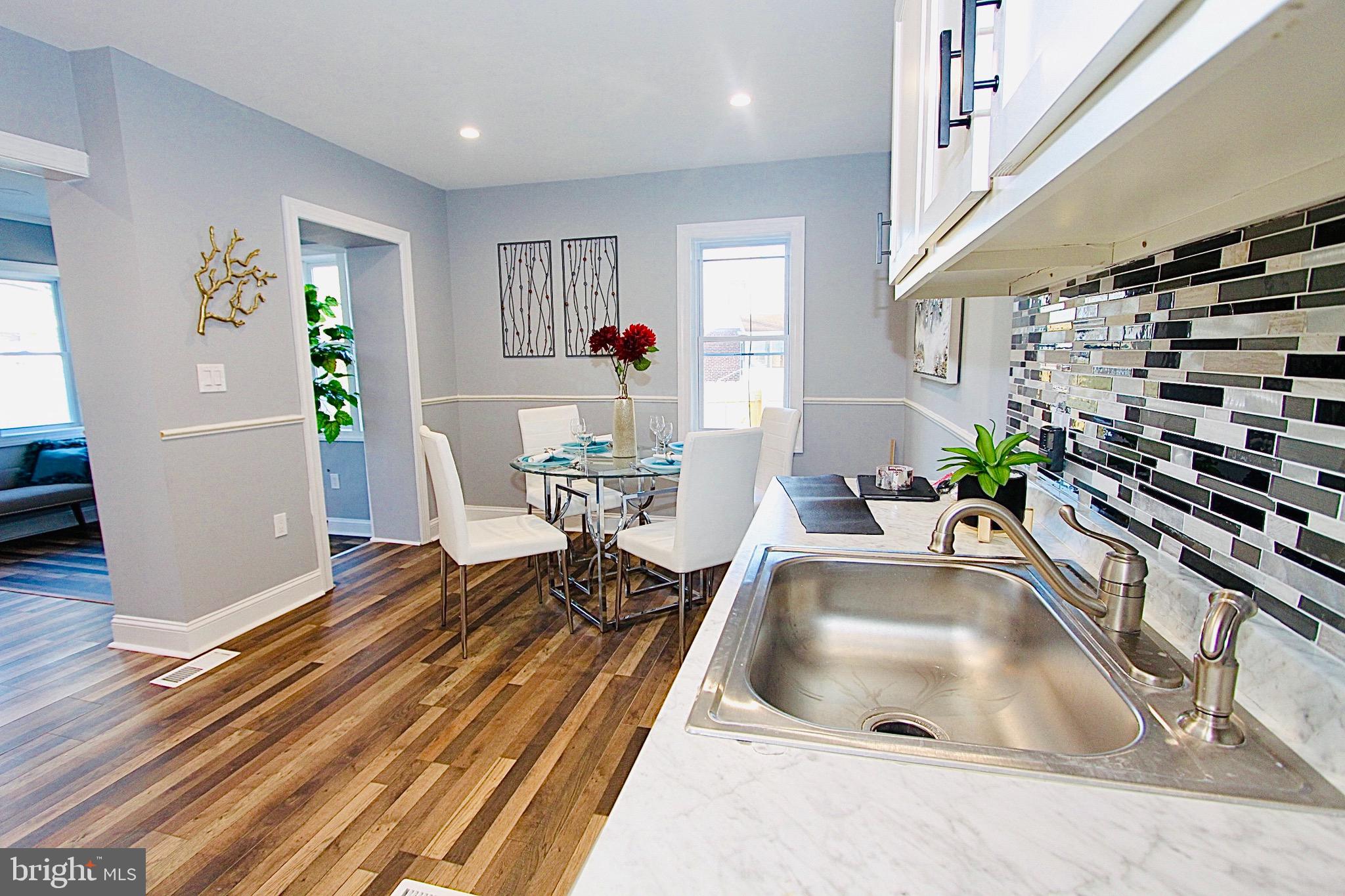 4701 Wakefield Road Baltimore, MD 21216 - Photo 8 of 65