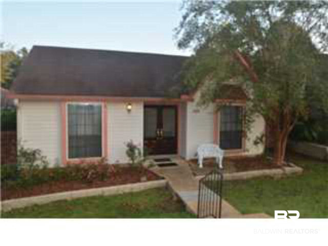 6059 Highland Circle South Mobile, AL 36608 - Photo 1 of 1