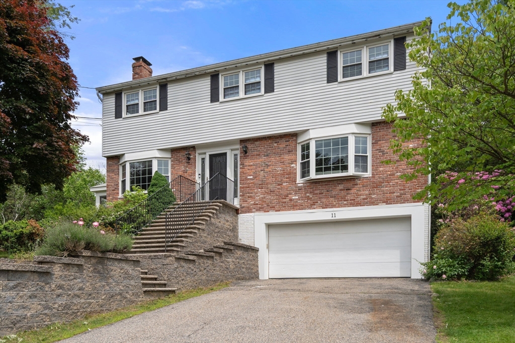 11 Fox Hill Road Framingham, MA 01701 - Photo 1 of 42