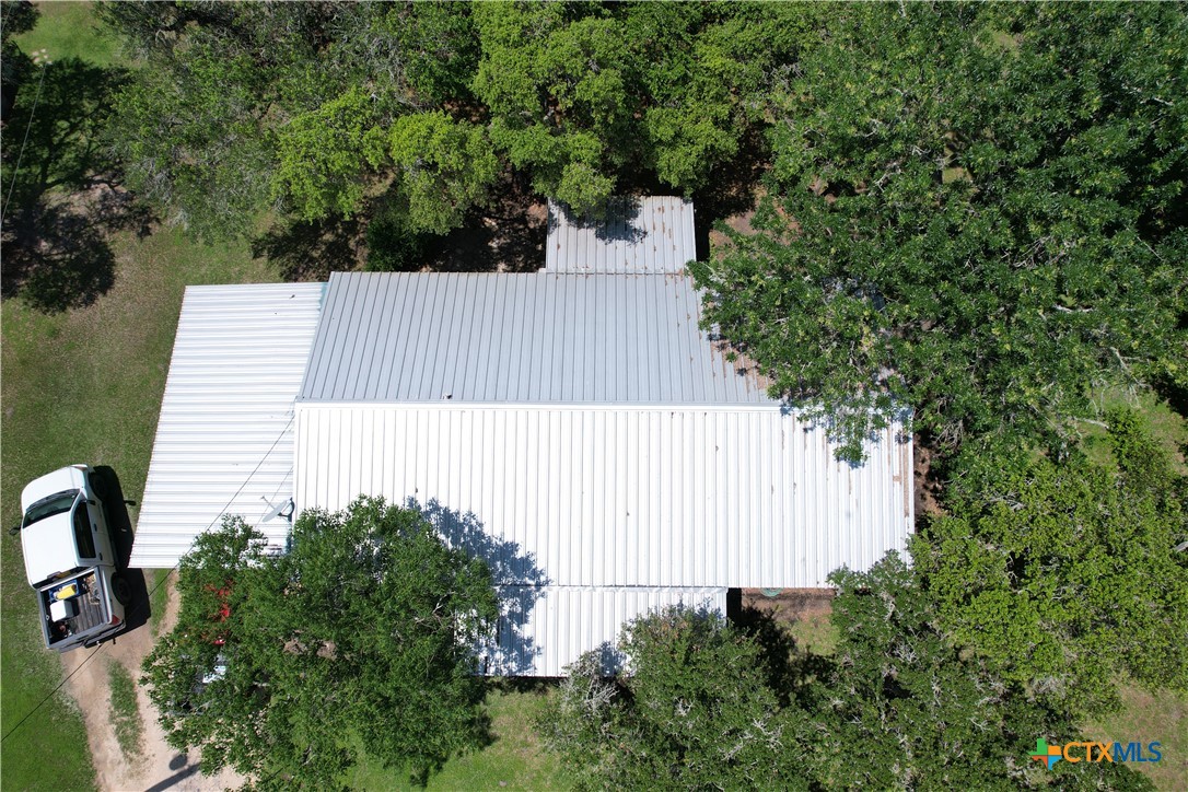 324 Wooldridge Road Seadrift, TX 77983 - Photo 6 of 36