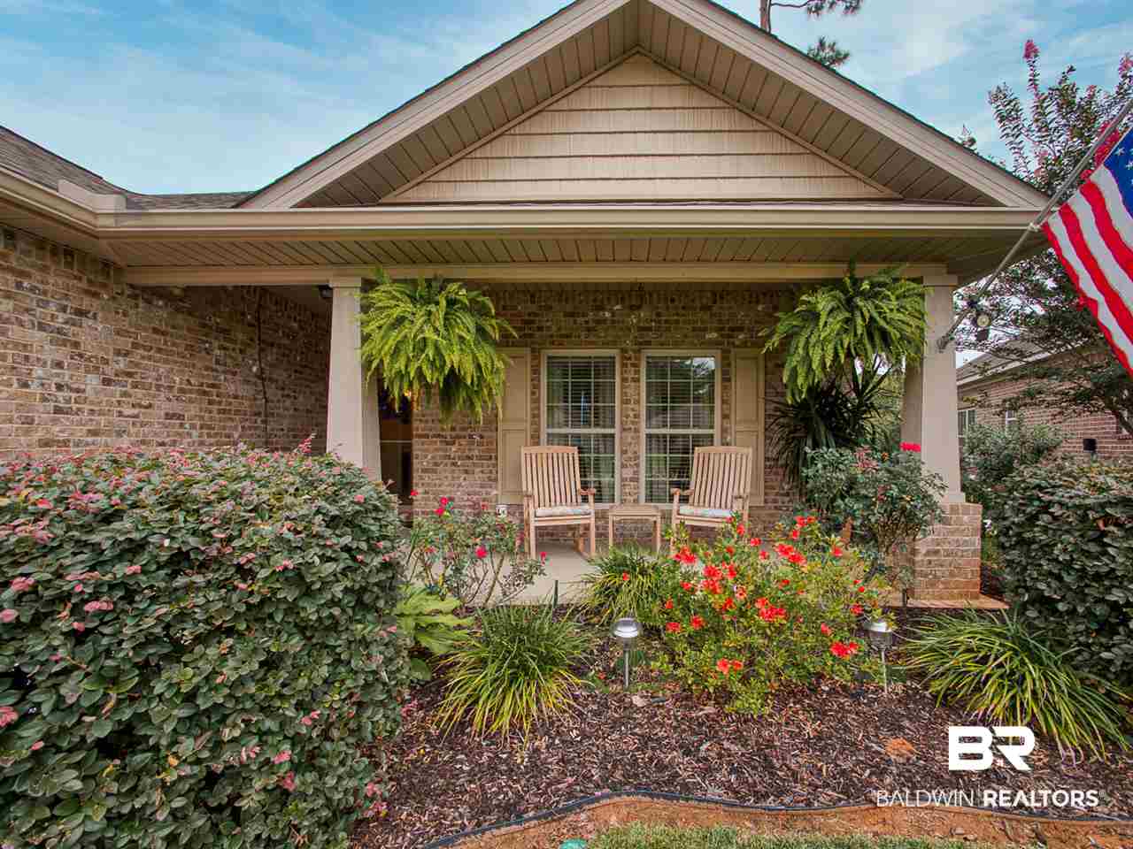 1243 Surrey Loop Foley, AL 36535 - Photo 3 of 38