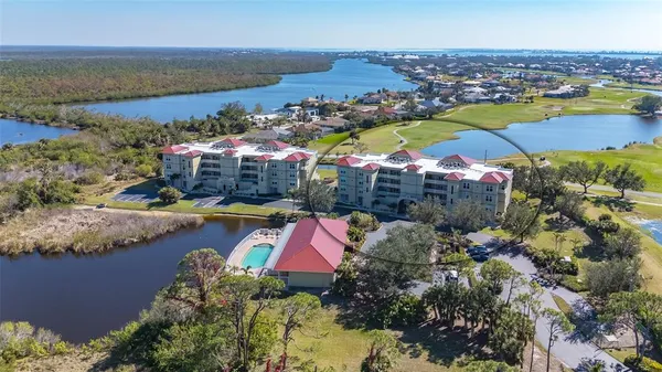 a room with gym equipment