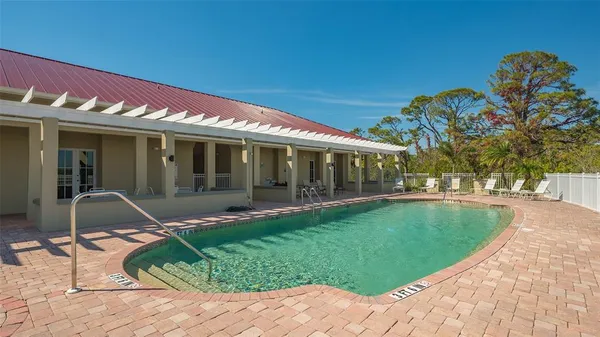 $269,000 | 10045 Links Lane, Unit 203, Rotonda West, FL 33947
