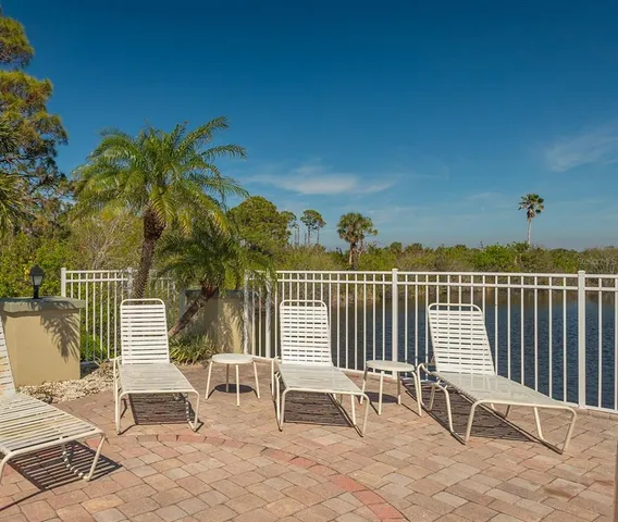 $269,000 | 10045 Links Lane, Unit 203, Rotonda West, FL 33947