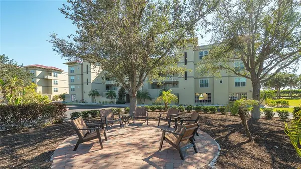 $269,000 | 10045 Links Lane, Unit 203, Rotonda West, FL 33947
