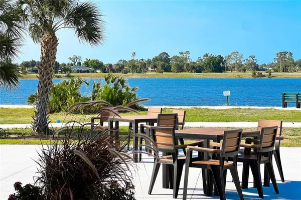 $269,000 | 10045 Links Lane, Unit 203, Rotonda West, FL 33947