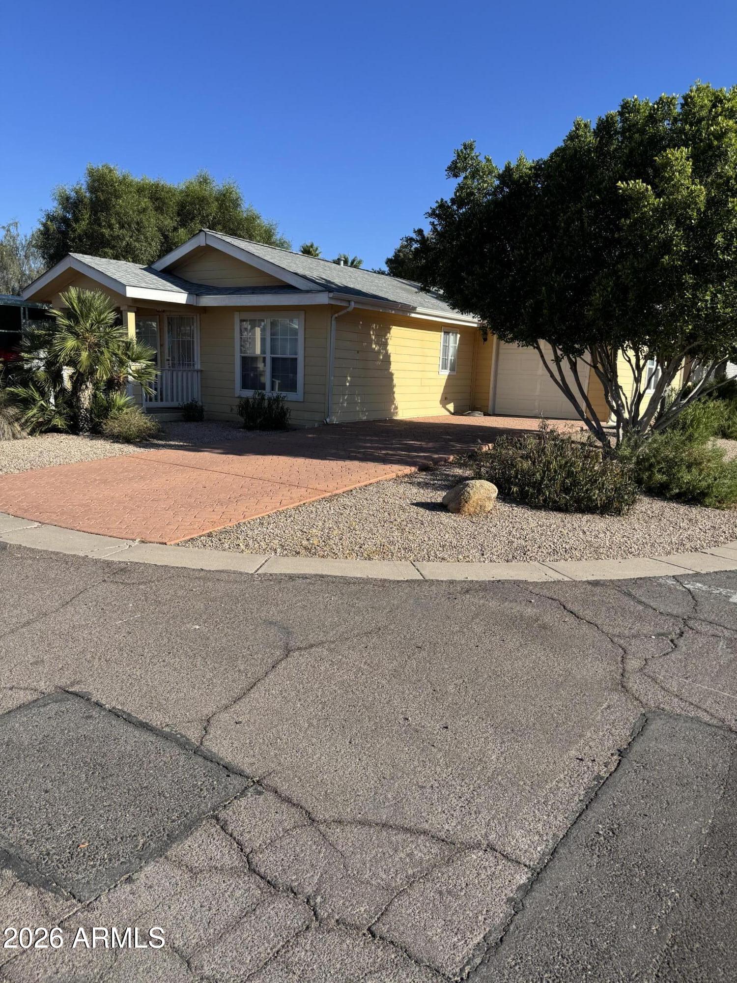 201 South Greenfield Road, Unit 128 Mesa, AZ 85206 - Photo 2 of 3