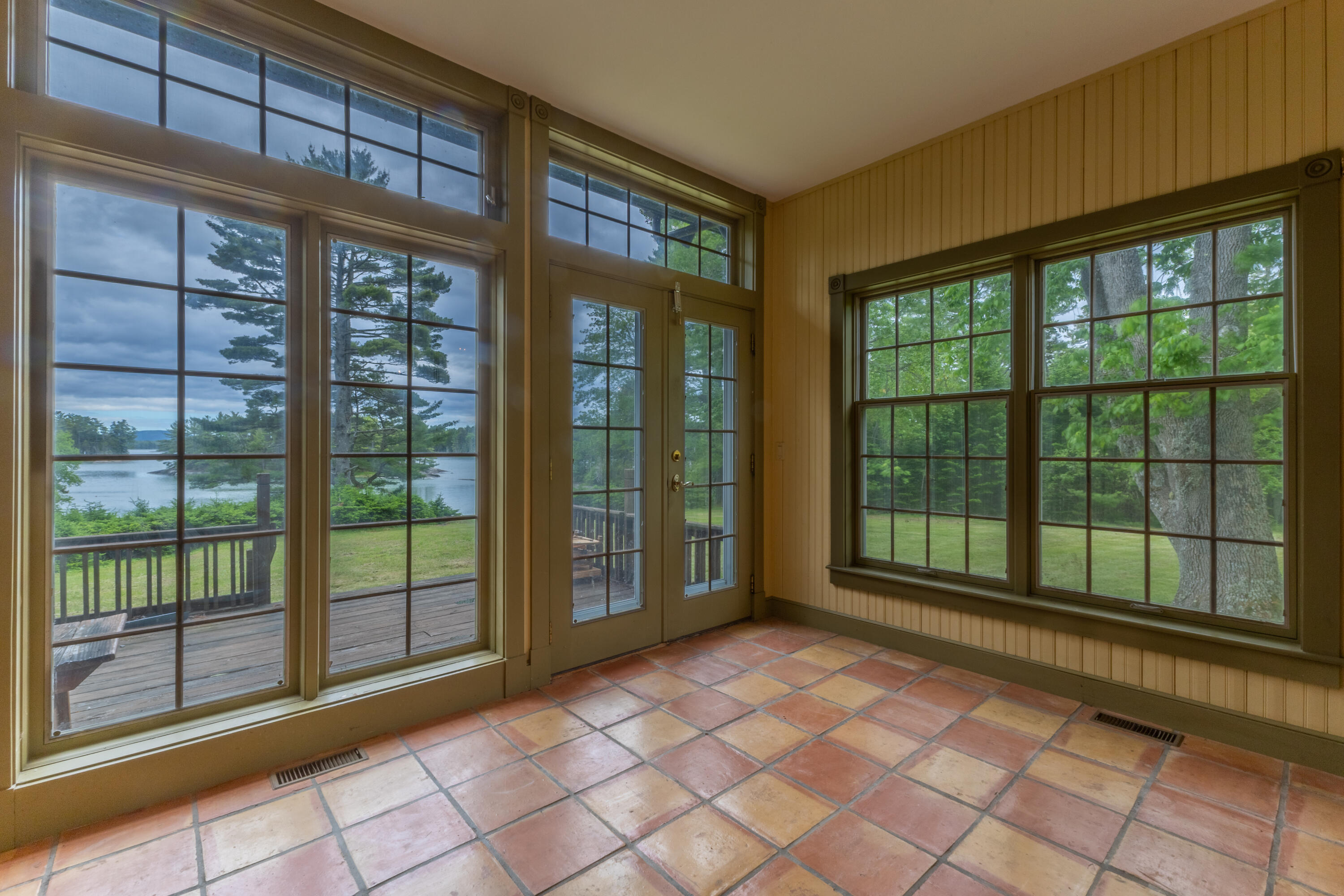 143 Eagle Point Road Lamoine, ME 04605 - Photo 11 of 74 Formal Dining or Sitting Room