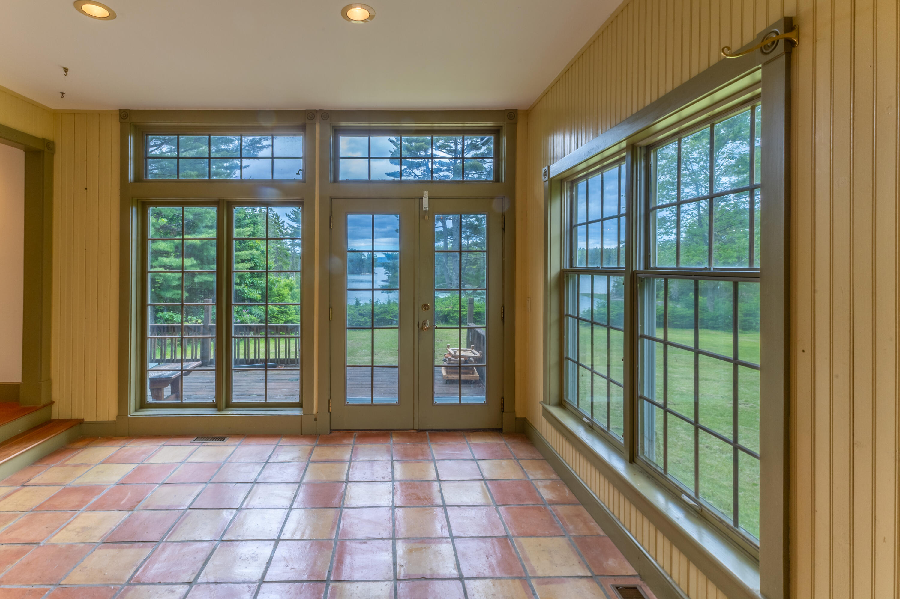 143 Eagle Point Road Lamoine, ME 04605 - Photo 12 of 74 Formal Dining or Sitting Room