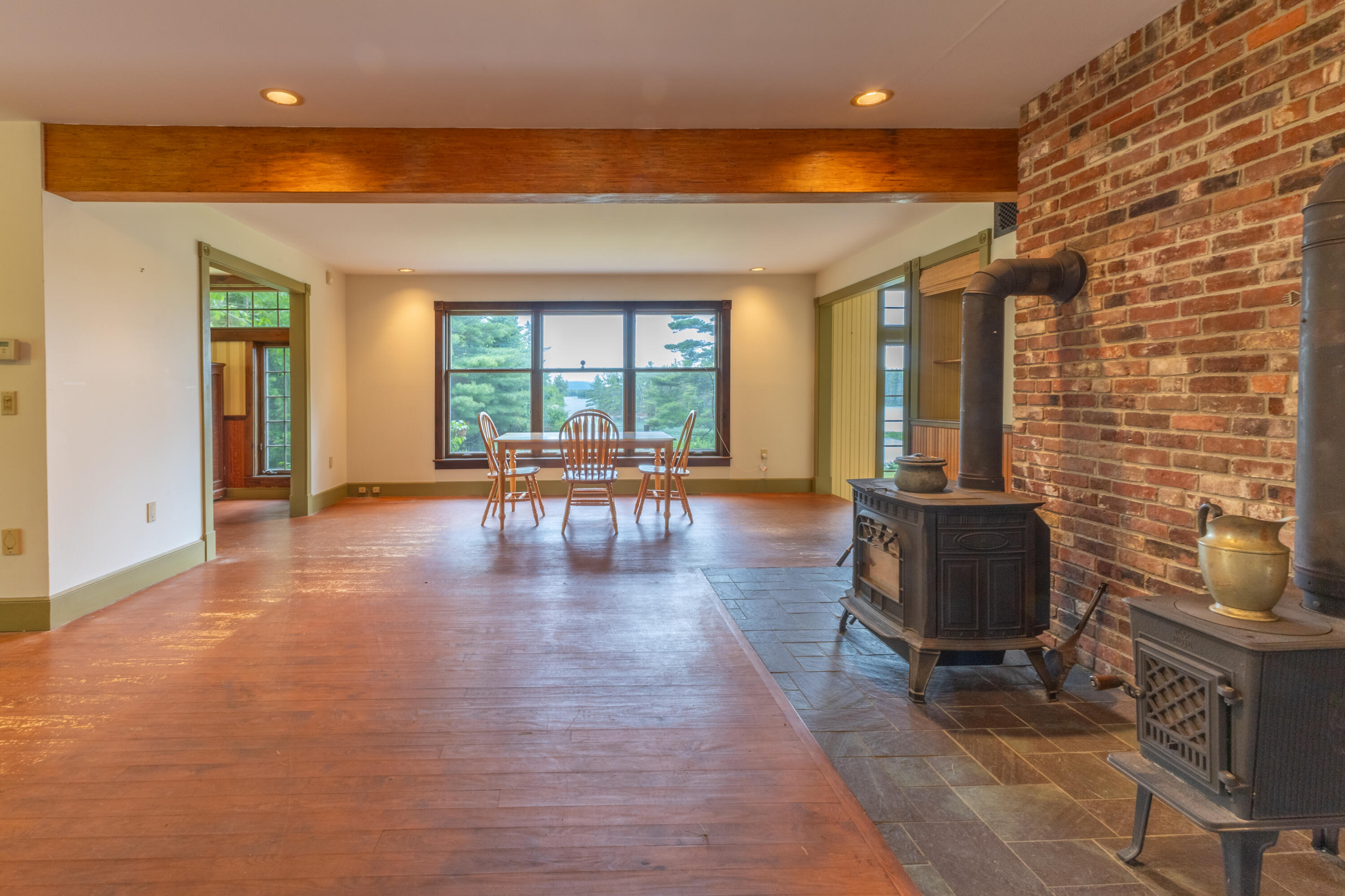 143 Eagle Point Road Lamoine, ME 04605 - Photo 73 of 74 Open Floor Plan