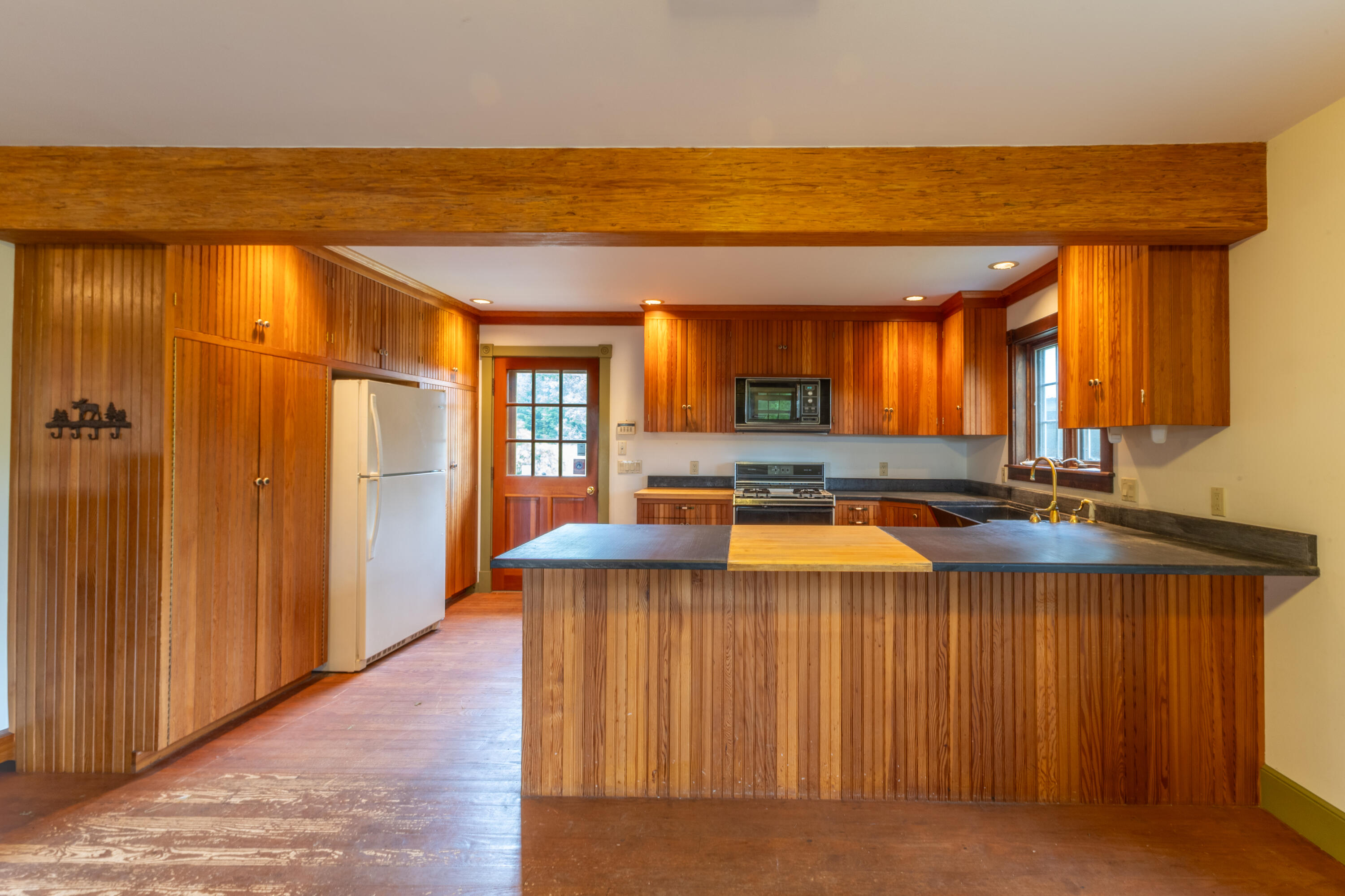 143 Eagle Point Road Lamoine, ME 04605 - Photo 16 of 74 Kitchen