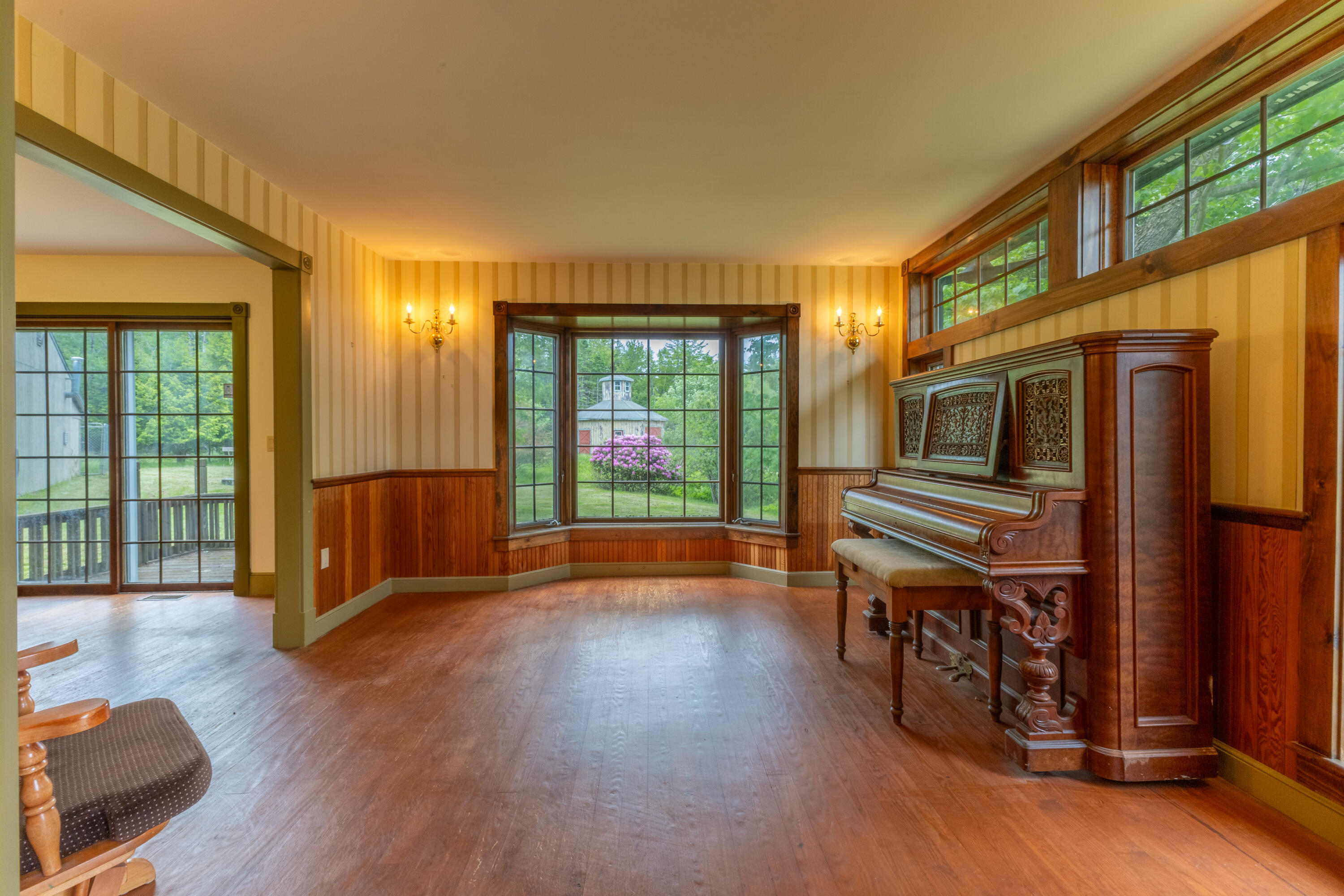 143 Eagle Point Road Lamoine, ME 04605 - Photo 19 of 74 Den