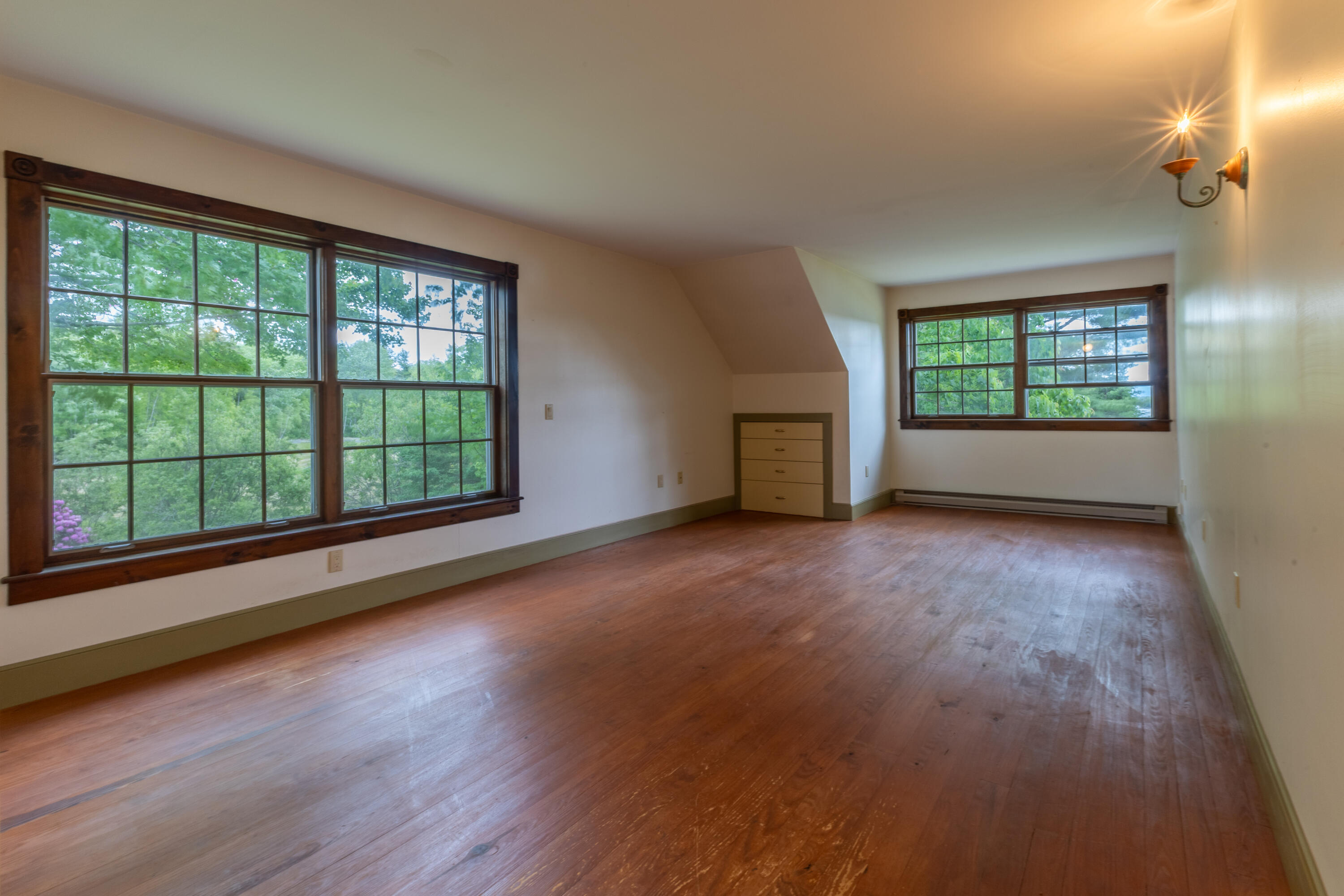143 Eagle Point Road Lamoine, ME 04605 - Photo 23 of 74 Primary Bedroom