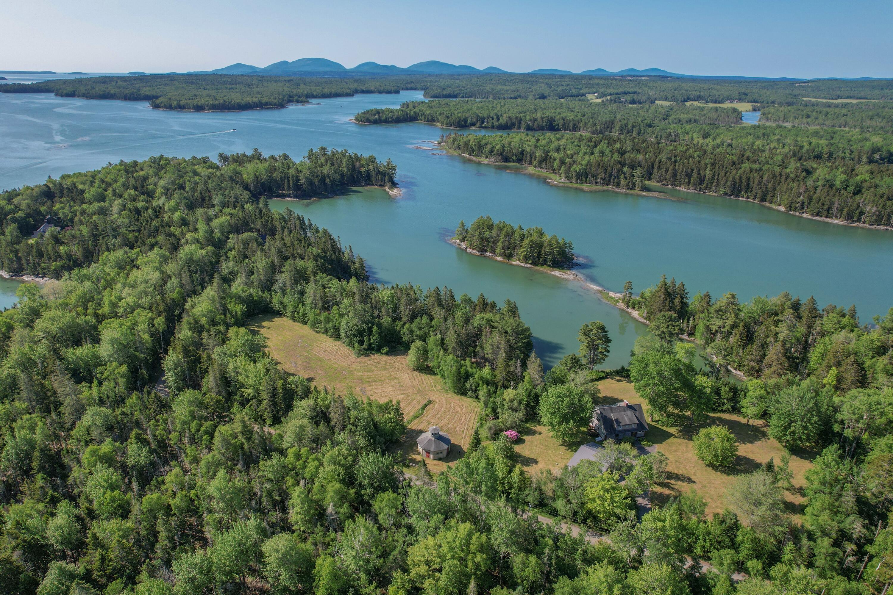 143 Eagle Point Road Lamoine, ME 04605 - Photo 3 of 74 143 Eagle Point Road