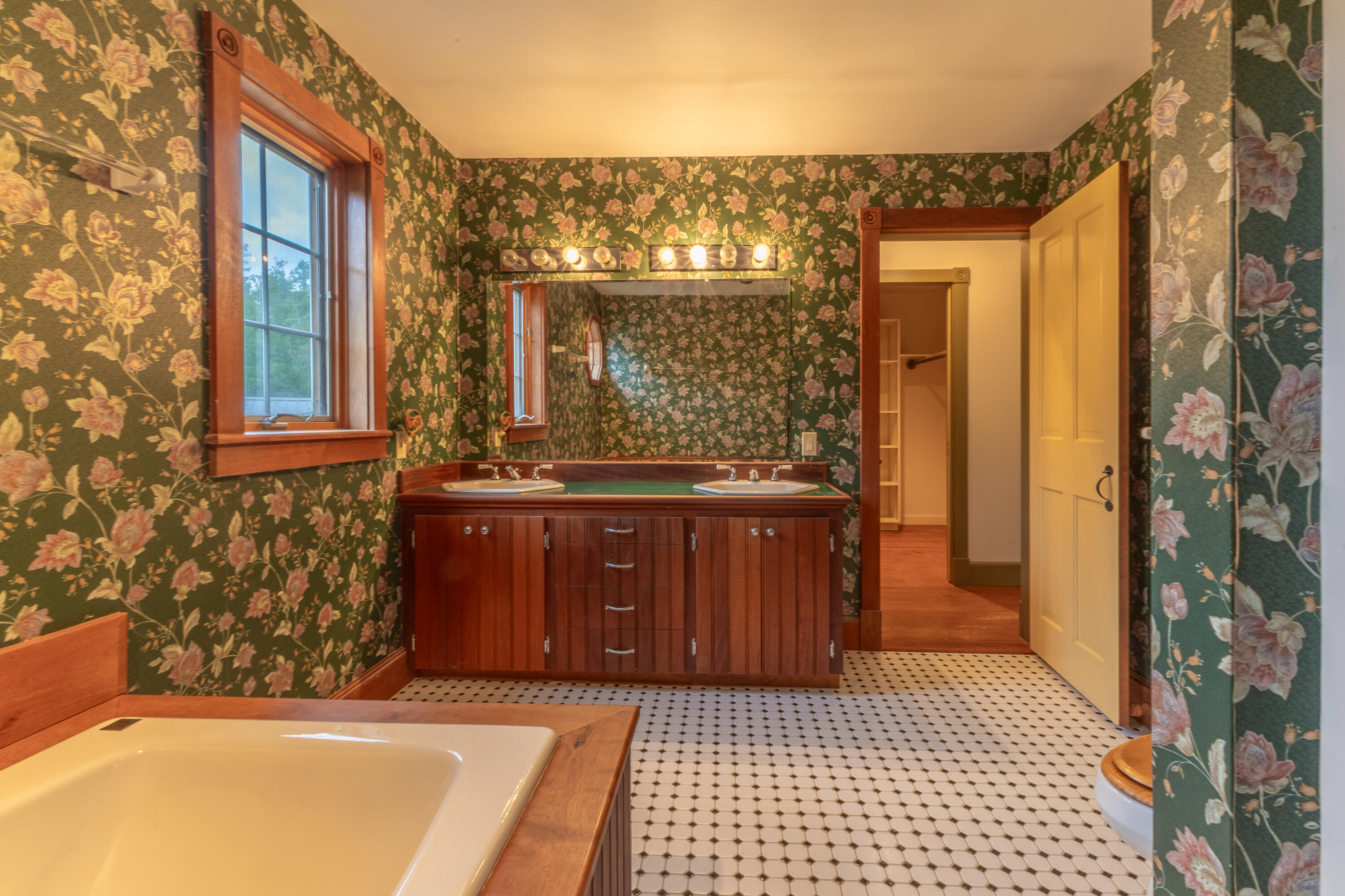 143 Eagle Point Road Lamoine, ME 04605 - Photo 29 of 74 Primary Bath