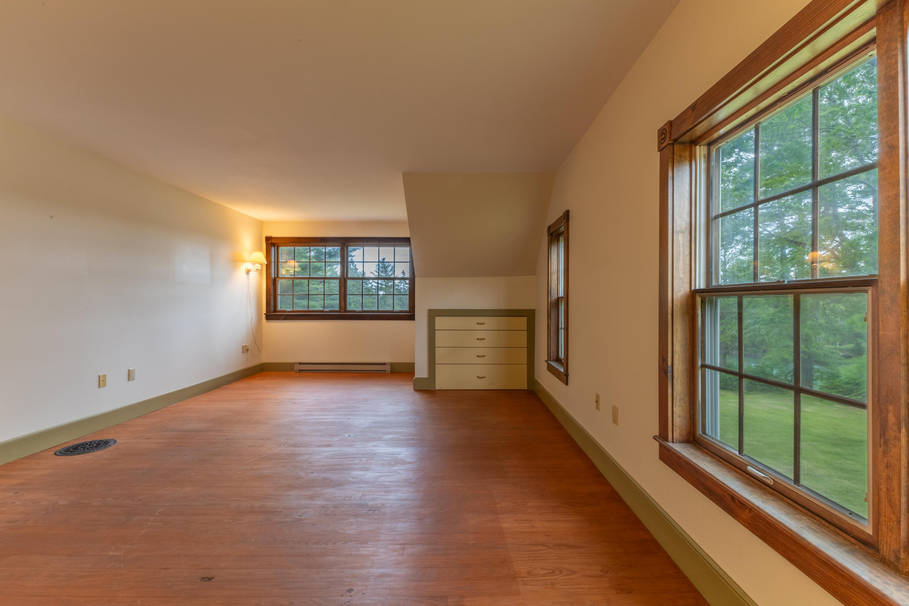 143 Eagle Point Road Lamoine, ME 04605 - Photo 30 of 74 Bedroom 1