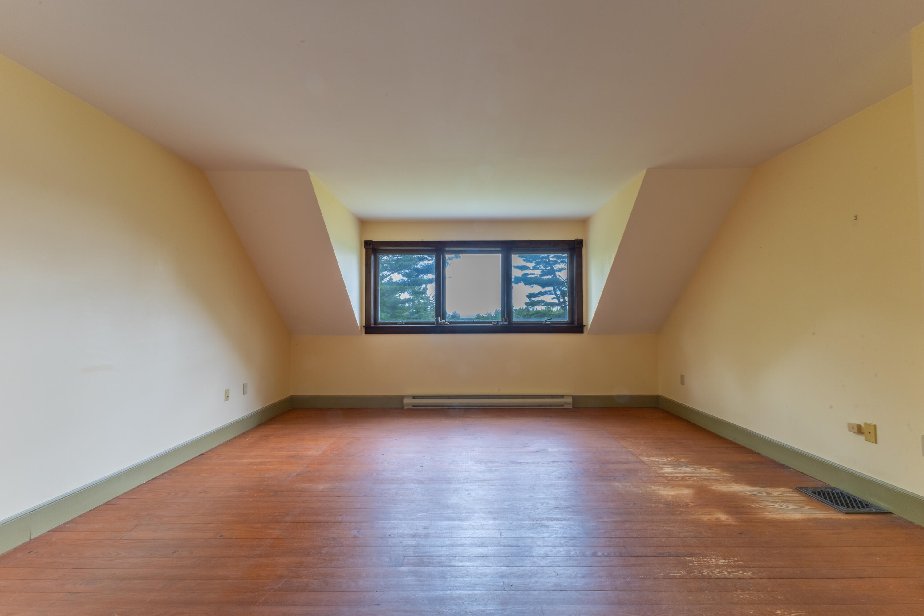 143 Eagle Point Road Lamoine, ME 04605 - Photo 34 of 74 Bedroom 2