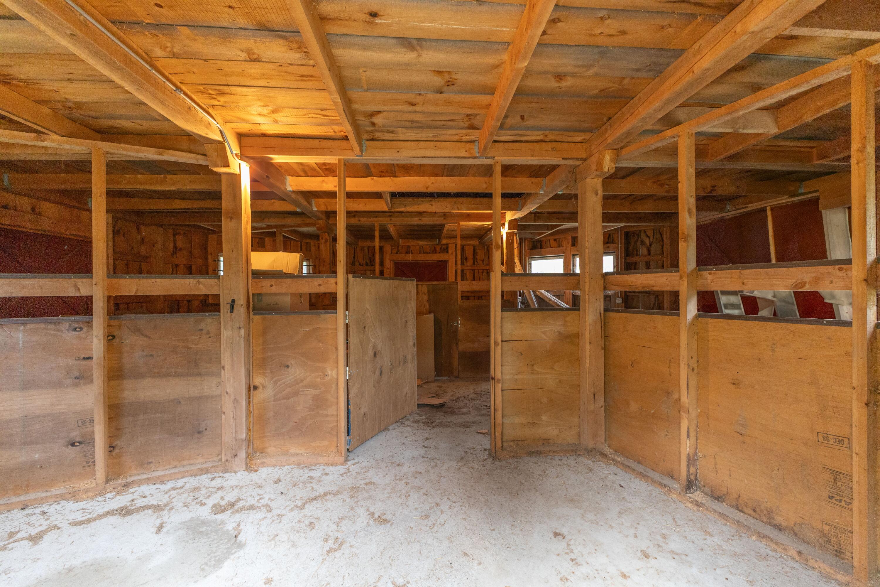 143 Eagle Point Road Lamoine, ME 04605 - Photo 54 of 74 Stall 1